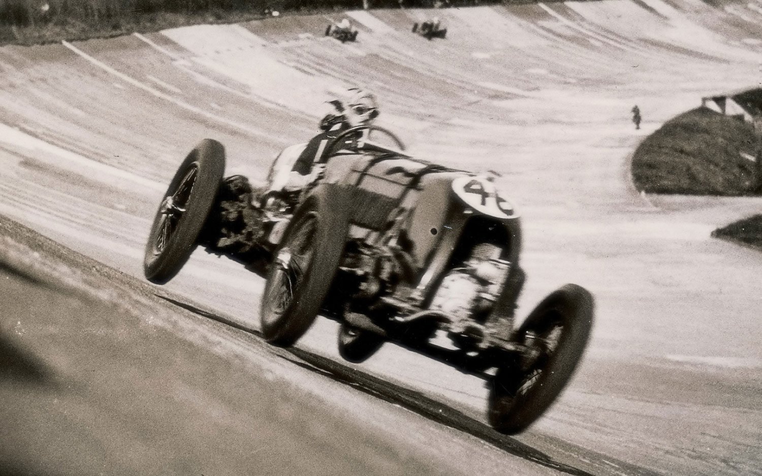 1932 Bentley “Blower”: $7.06 Million