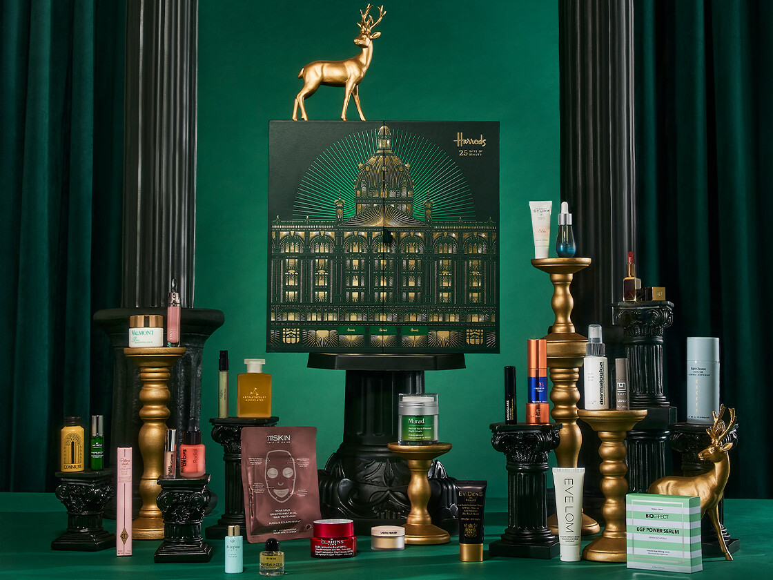 The 2024 Guide to the Most Luxurious Advent Calendars