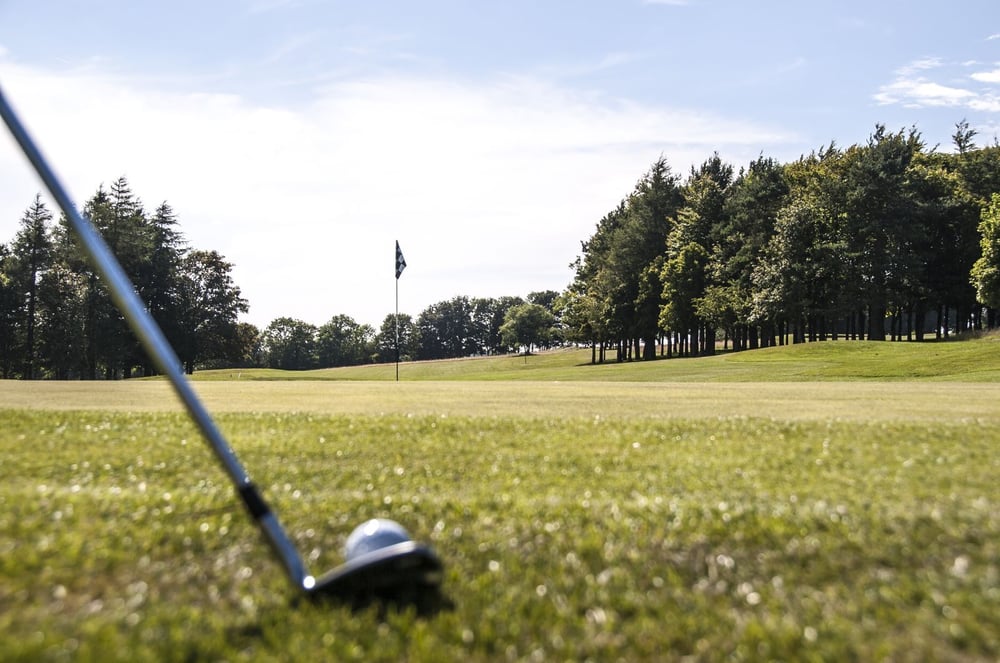 Beaverbrook Golf Club