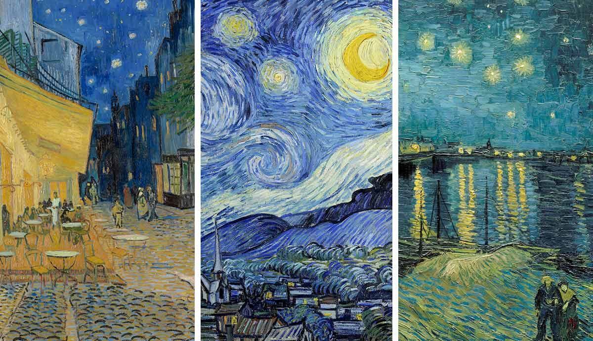 A Lasting Legacy: The Top Ten Best Artists Of All Time Painting