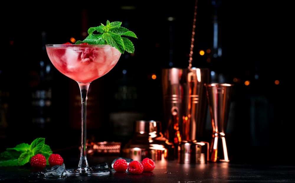 Best Bars in Knightsbridge