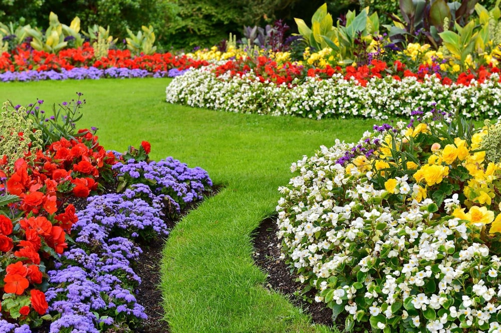 Best Gardens in London-1