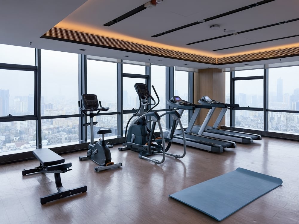 Best Gyms in Bayswater