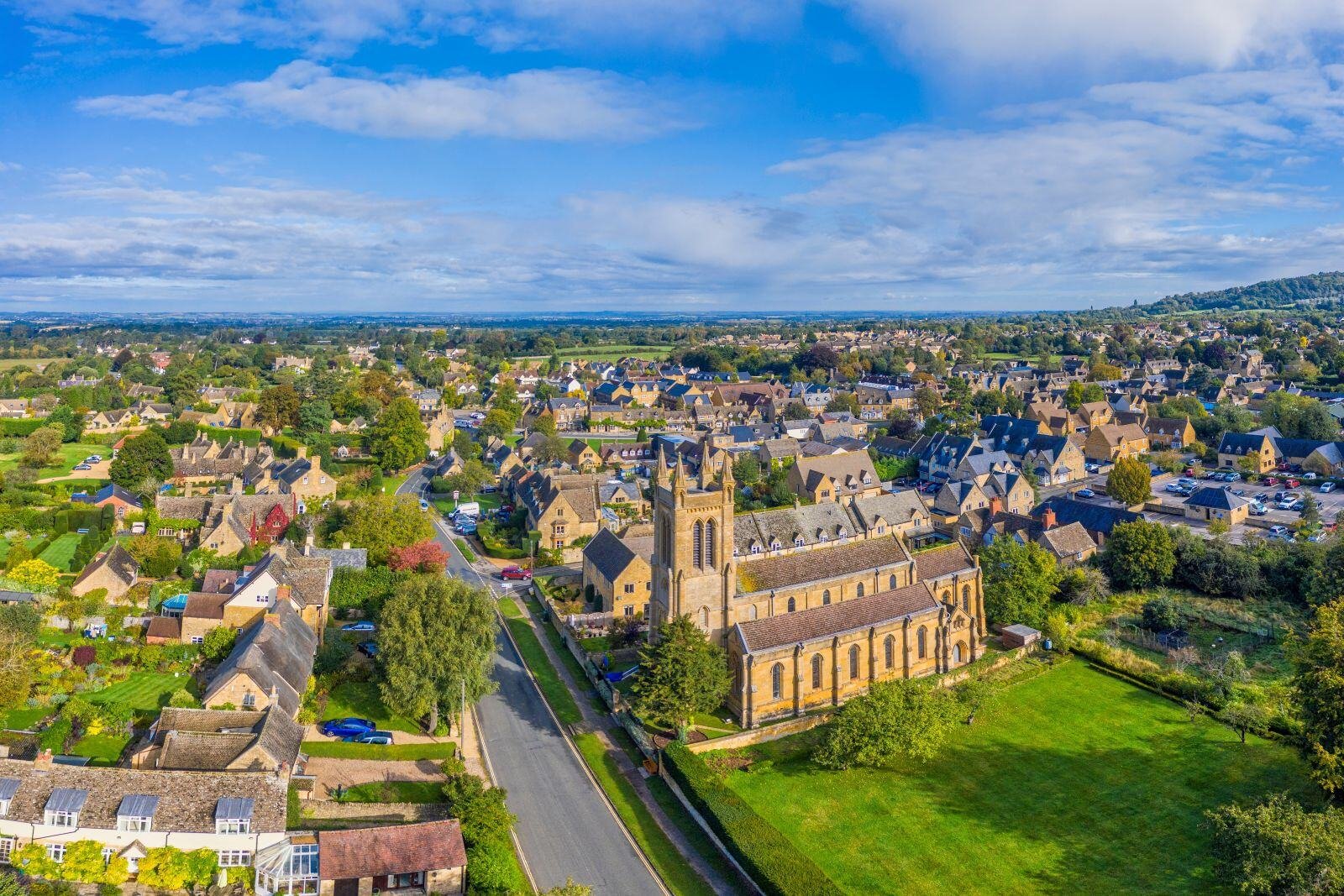 Best Hotels in Cotswolds