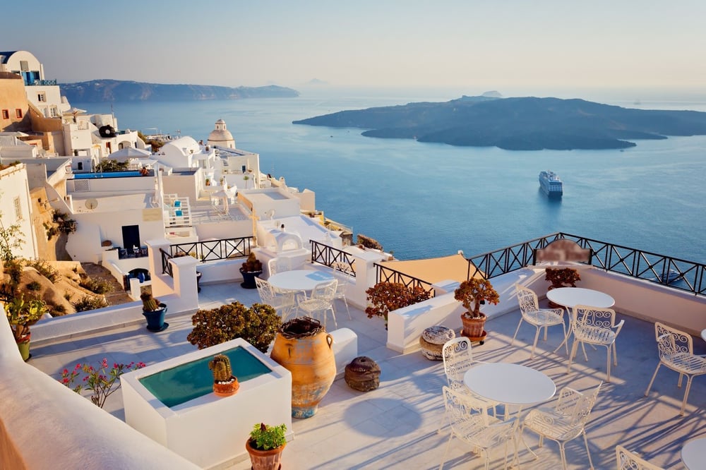 Best Places to Live in Greece