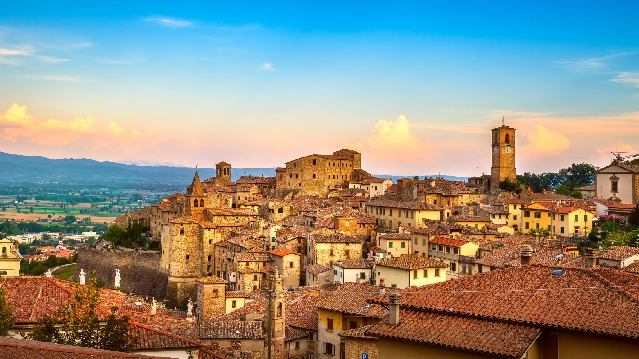 Best Places to Live in Tuscany