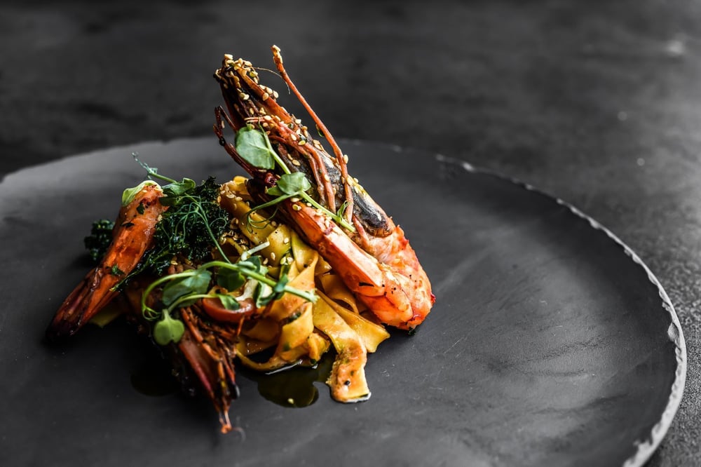 Best Seafood Restaurants in Central London