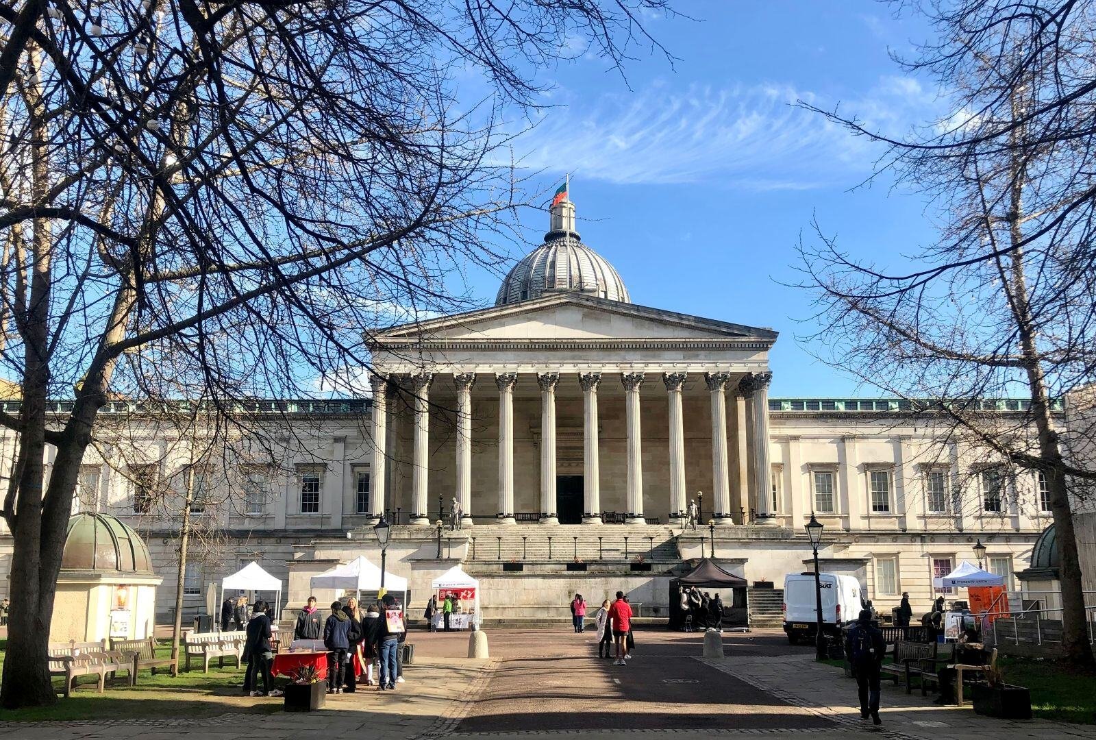 Universities in South West London