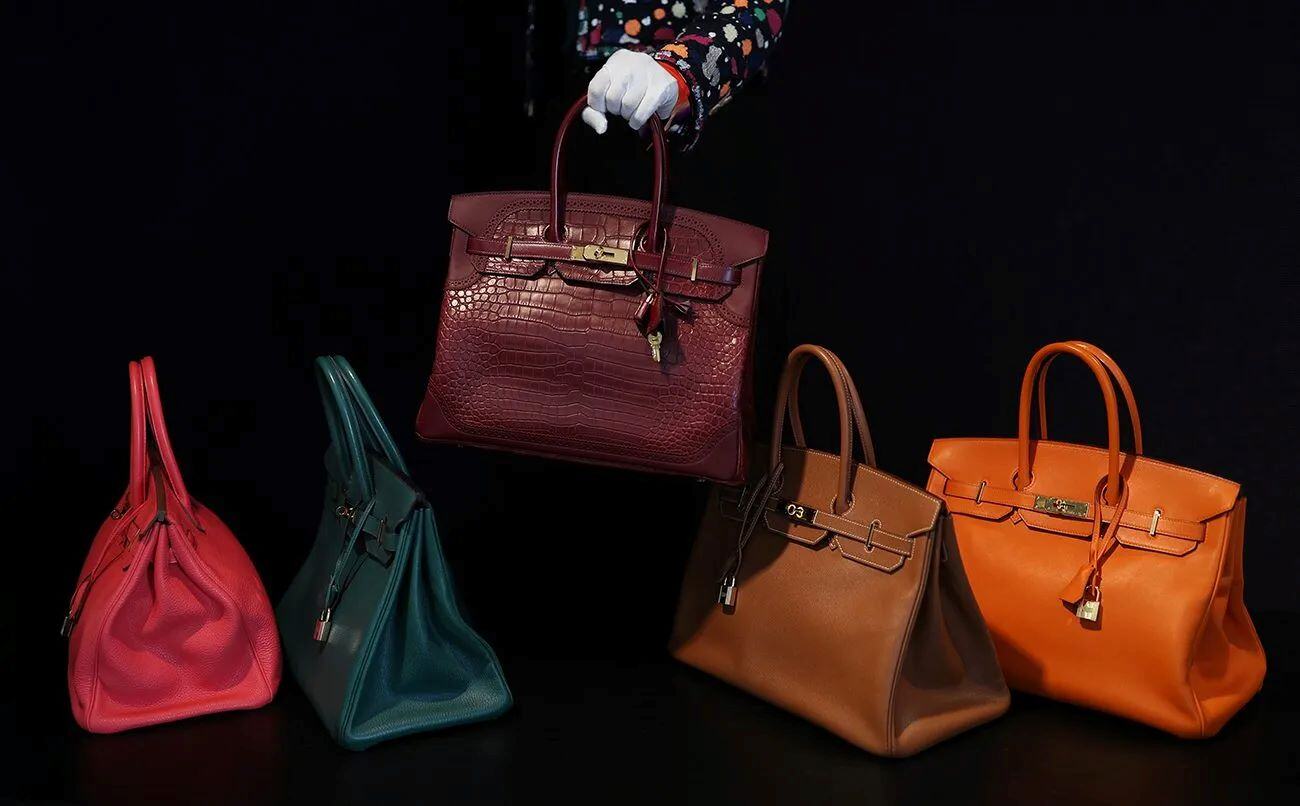 The Price of the Perfect Purse - Understanding The Cost of Birkin Bags