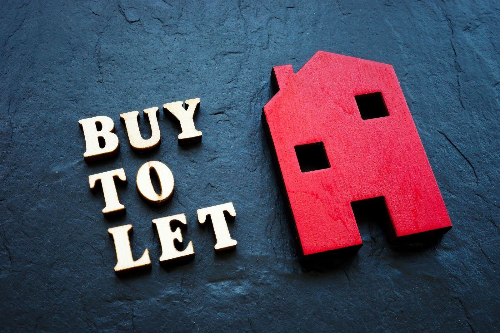 What Does Buy-to-Let Mean?