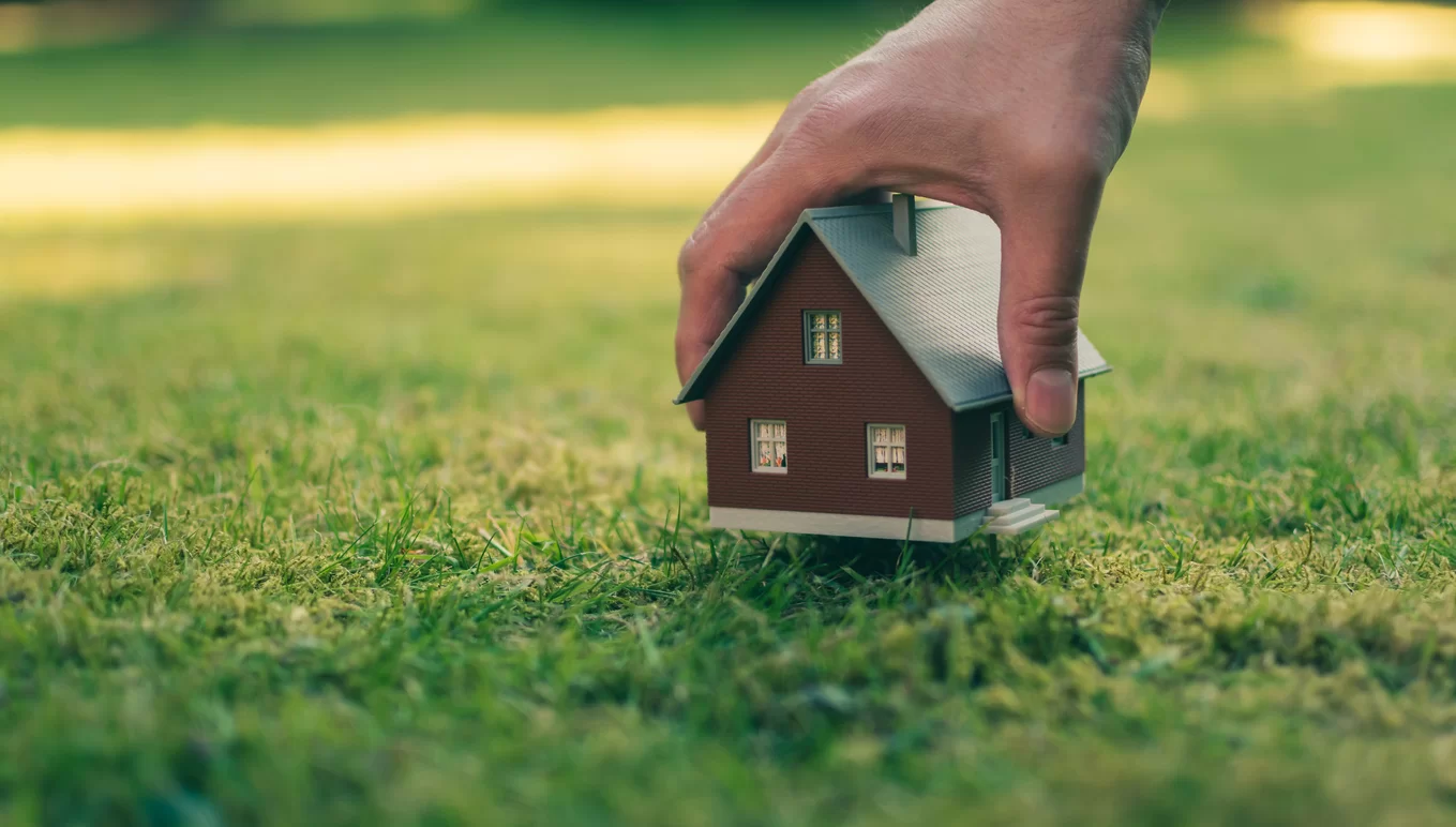 land registry searches