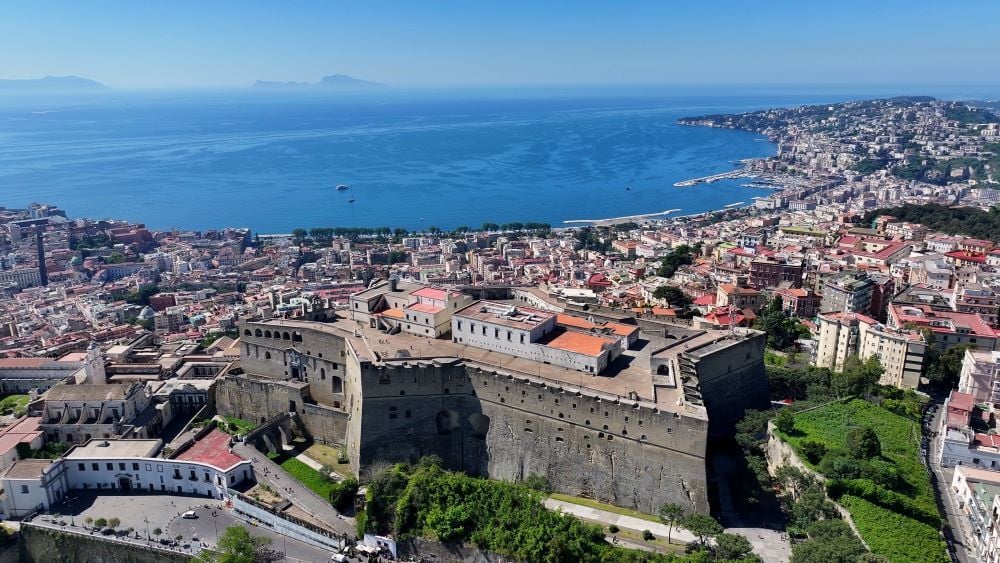 Campania