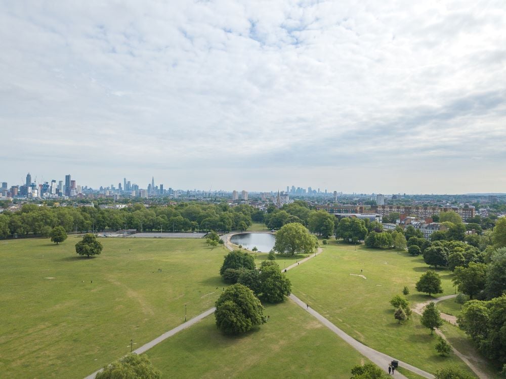 Clapham Common