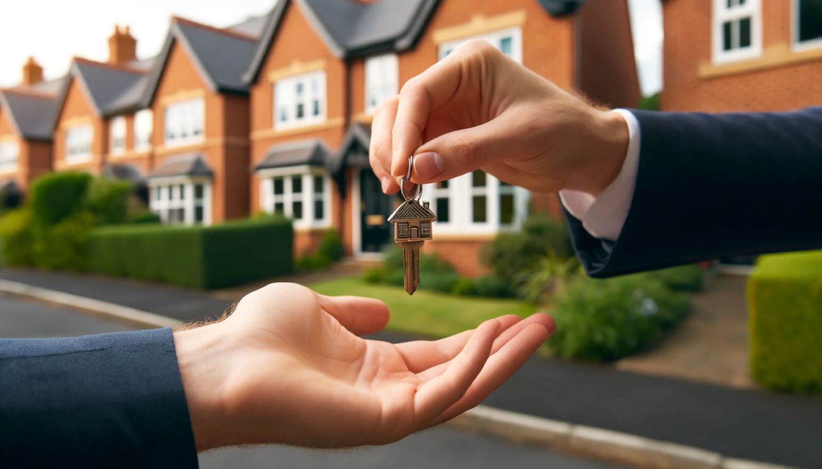 How Long Does Conveyancing Take When Buying A Property?