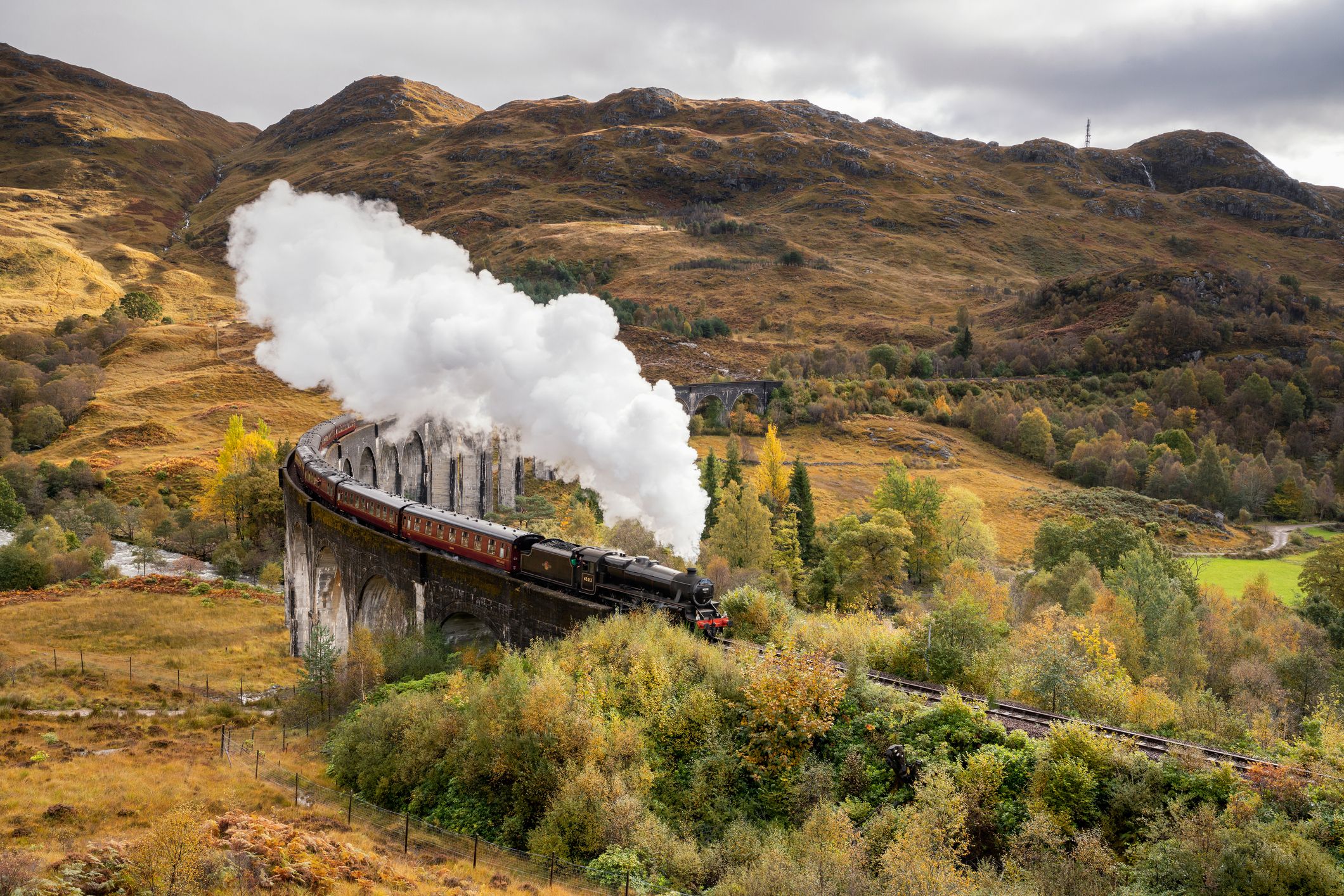 10 of the Best Countryside Adventures in the UK