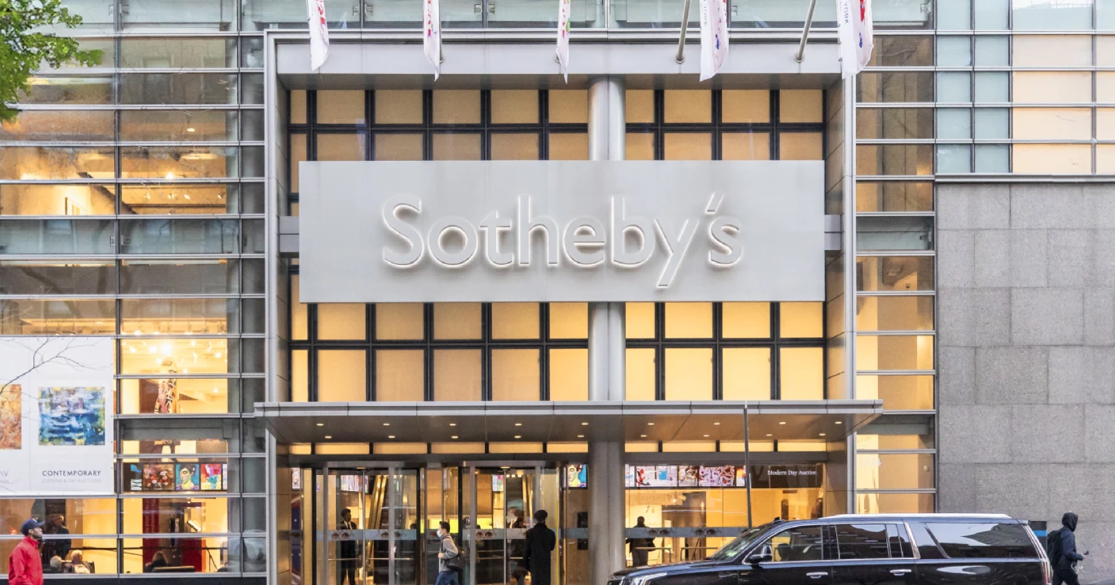 Implications for UK Sotheby’s International Realty