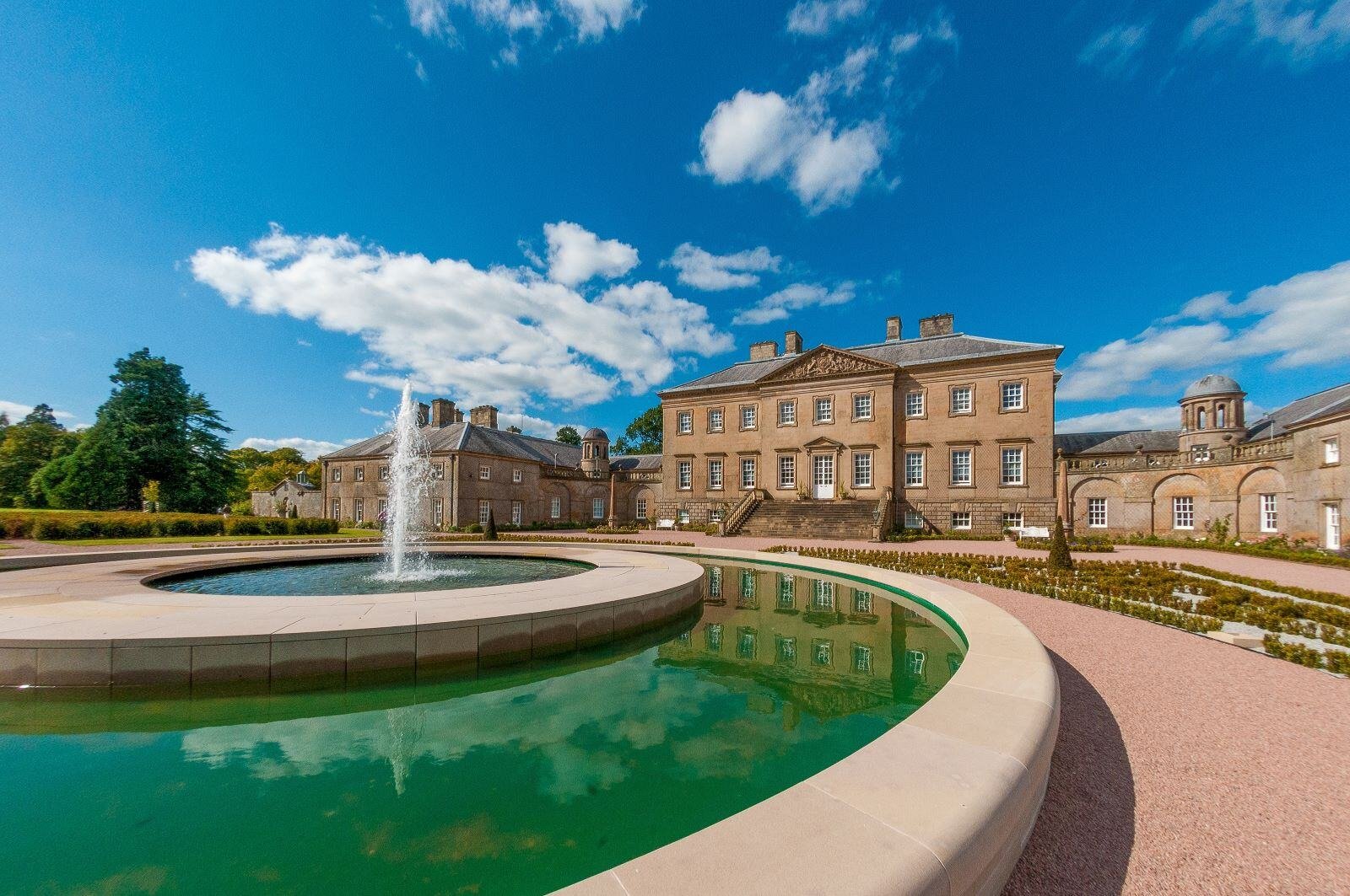 Why it’s Time to Start Planning Your Visit to Dumfries House