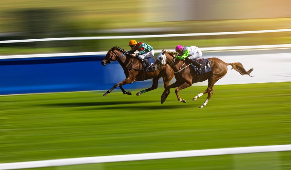 Epsom Derby Festival