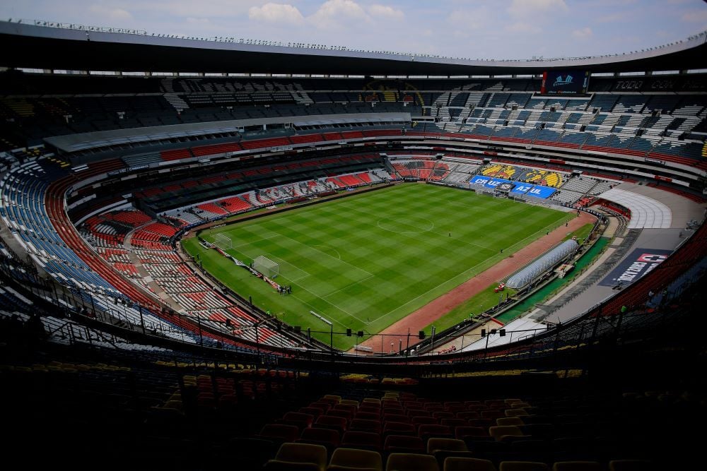 Estadio Azteca