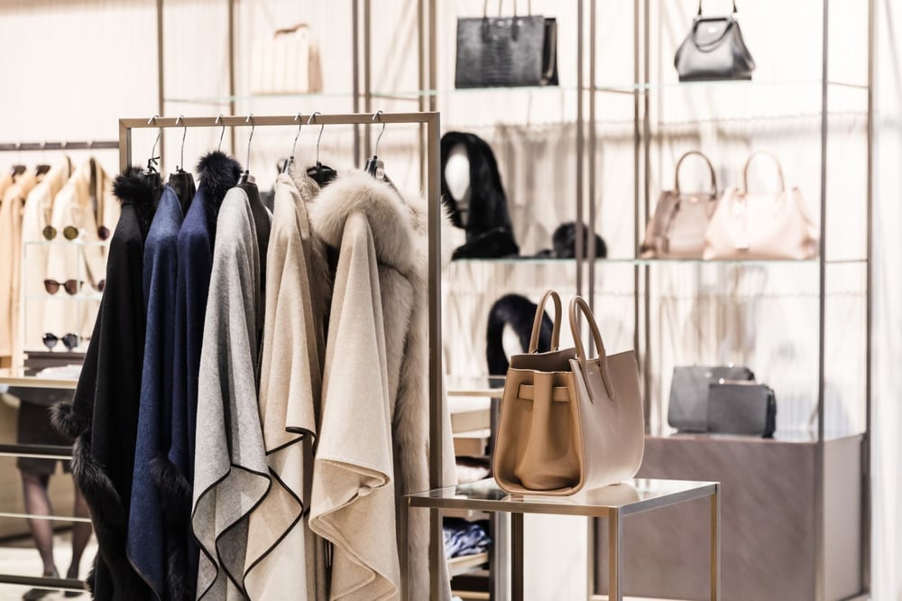 Expensive Clothing Brands