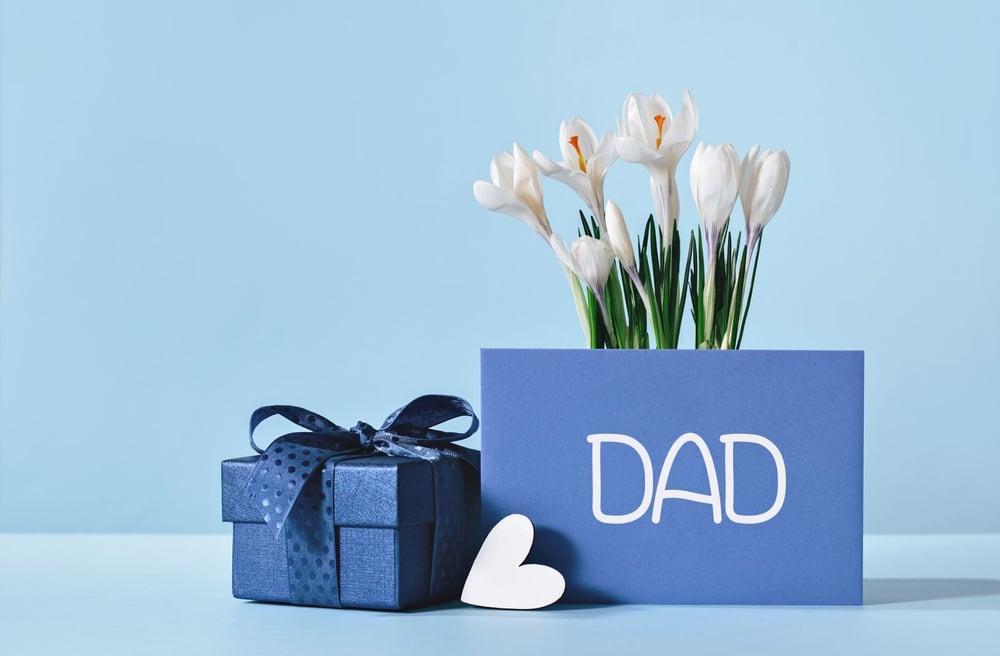 Father’s Day in London