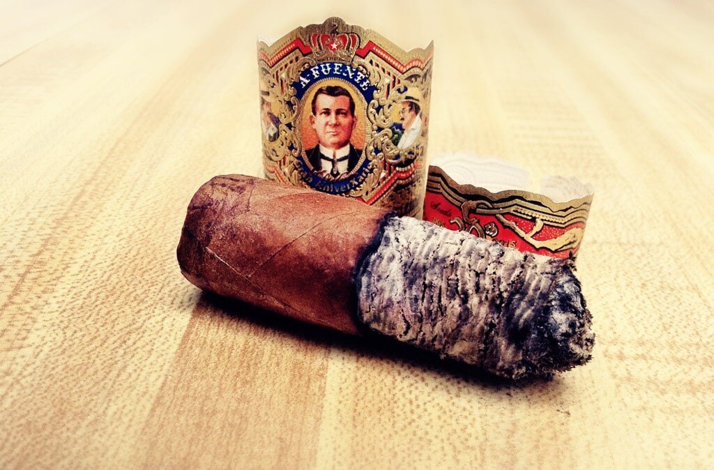 10. Fuente Don Arturo AnniverXario – $7,500 per box