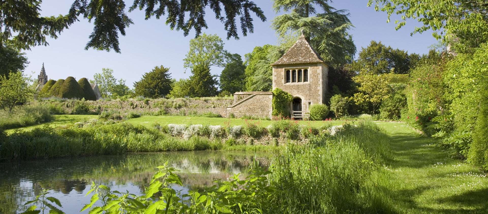 Great Chalfield Manor