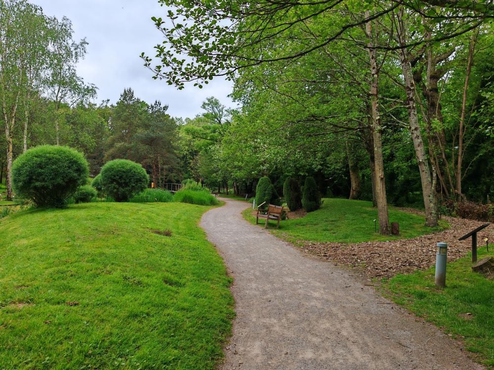 Green park