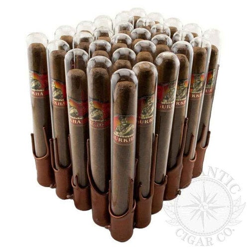 8. Gurkha His Majesty’s Reserve – $15,000 per box