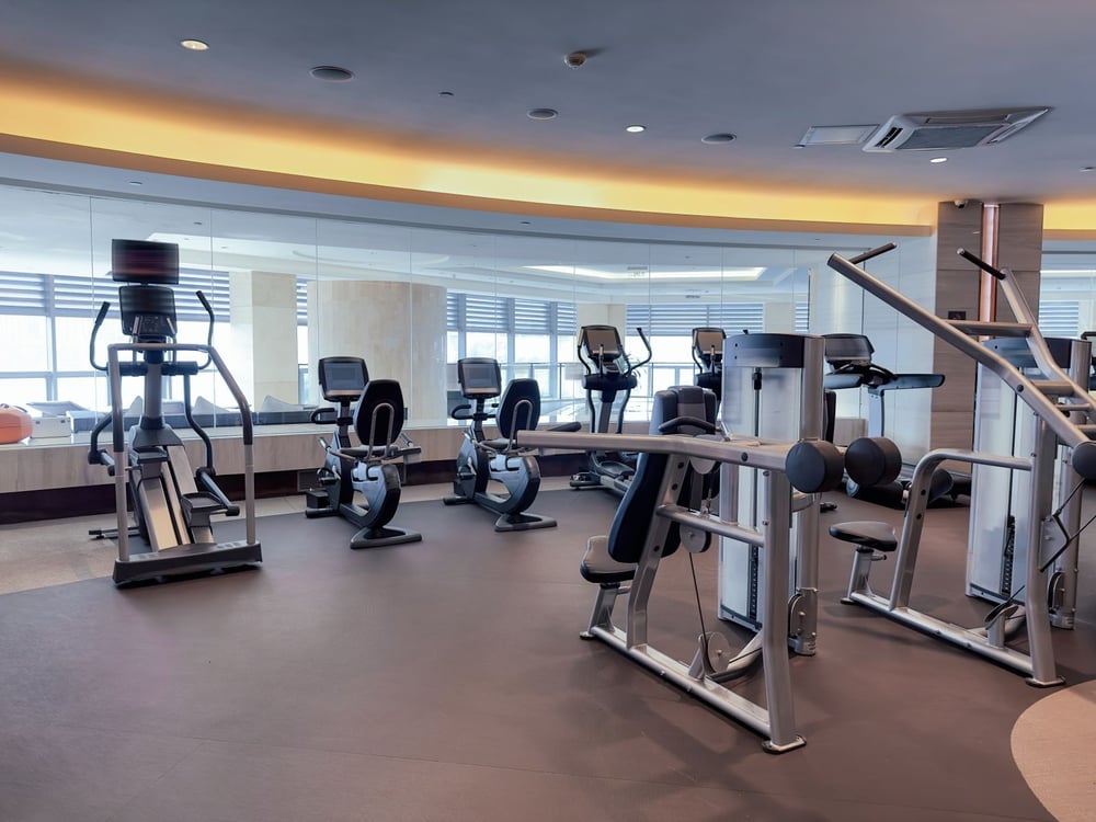 Gyms in Chelsea