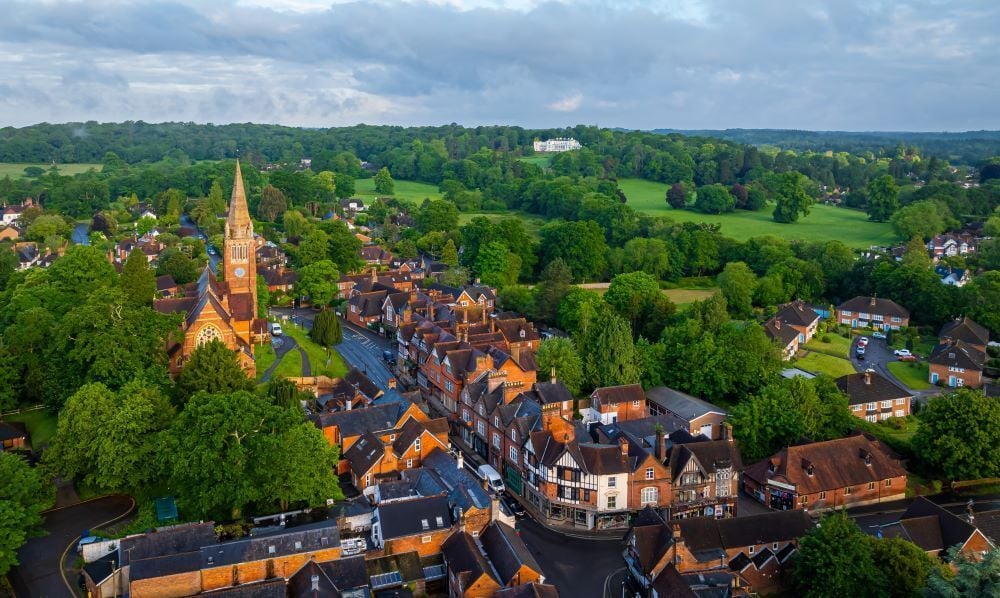 Hampshire