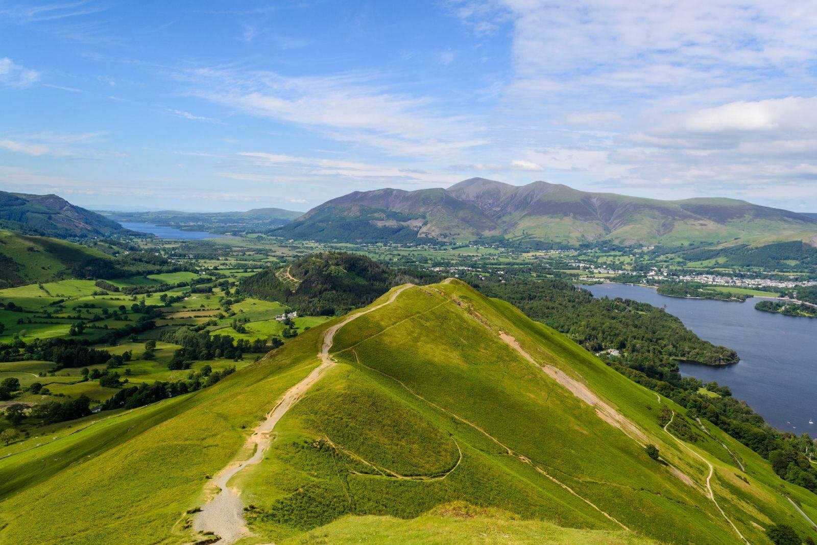 Best Walks And Hikes In The Lake District