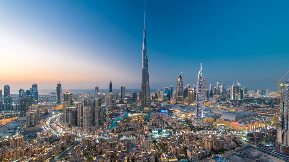 How London Compares to Dubai for Luxury Property Investment