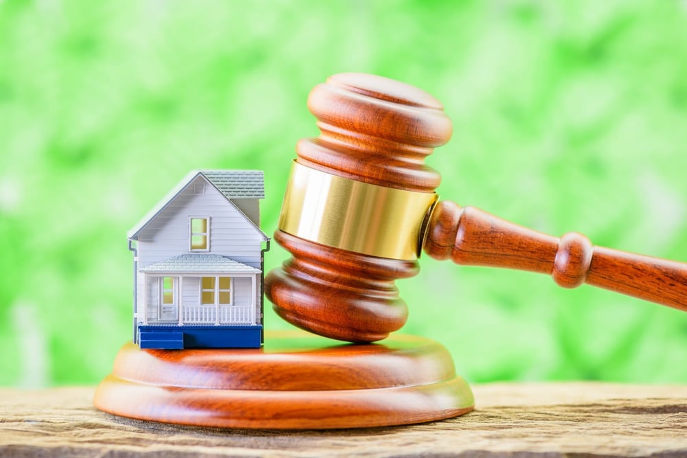 How Long Does Conveyancing Take When Buying A Property