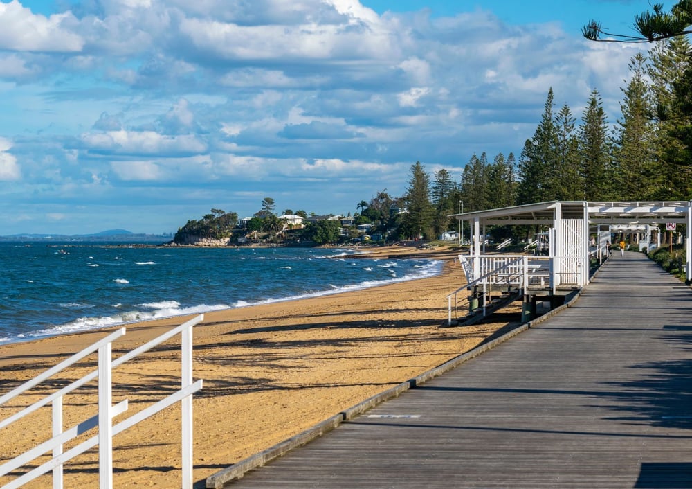 An Autumnal Weekend in Margate