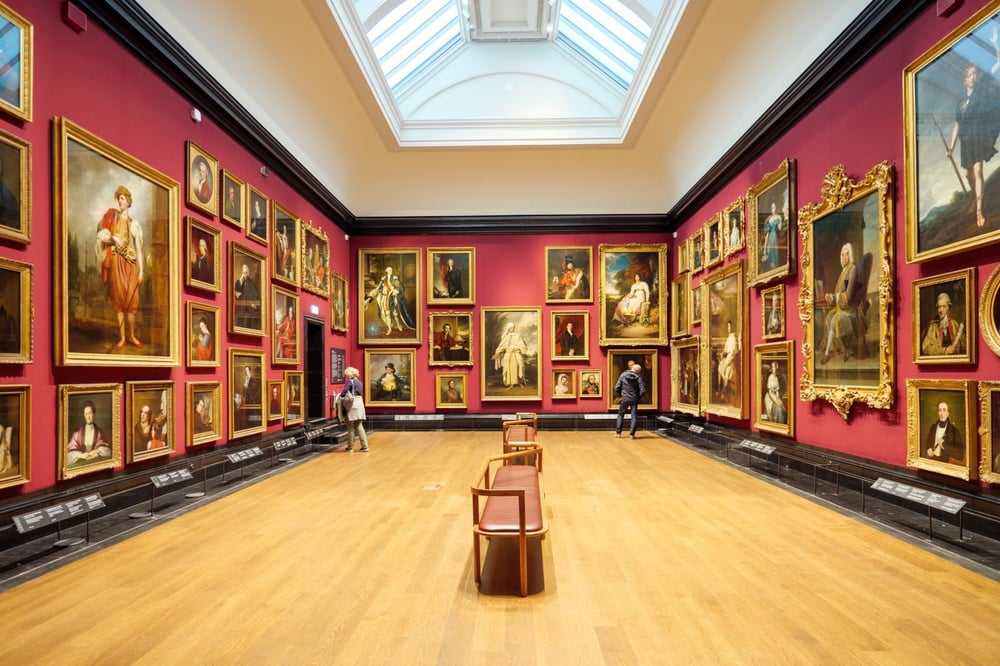 Best Art Galleries in London