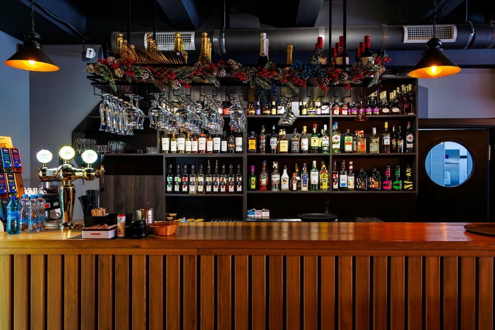 Best Bars in Mayfair