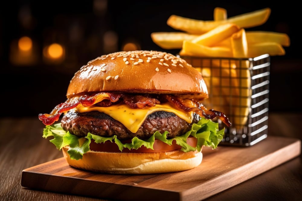 Best Burger Restaurants in London