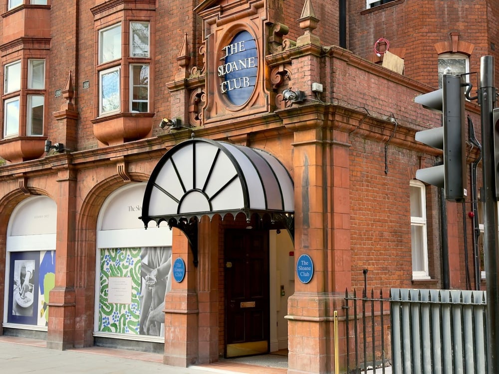 Best Chelsea Members Clubs