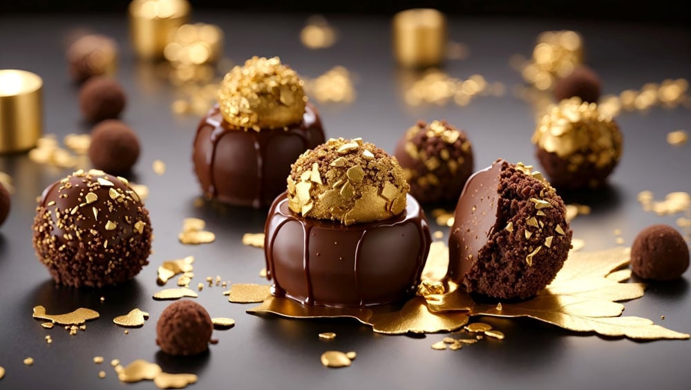 Best Chocolate in UK