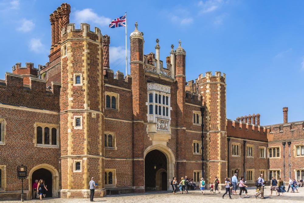 Best Day Trips from London