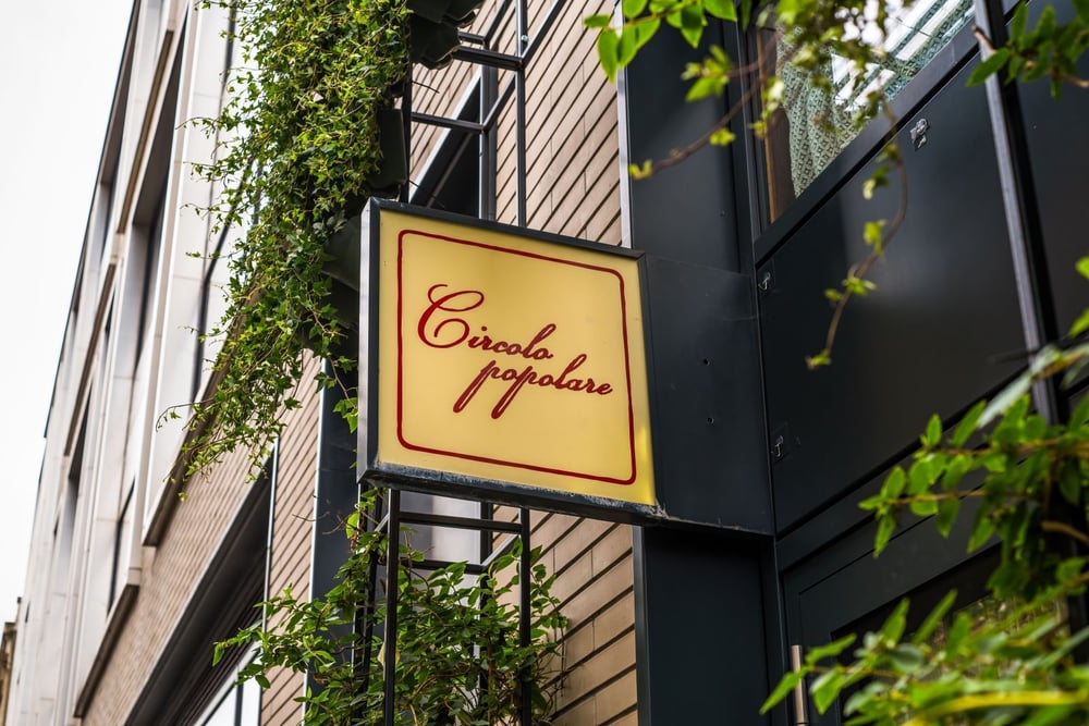 Best Fitzrovia Restaurants