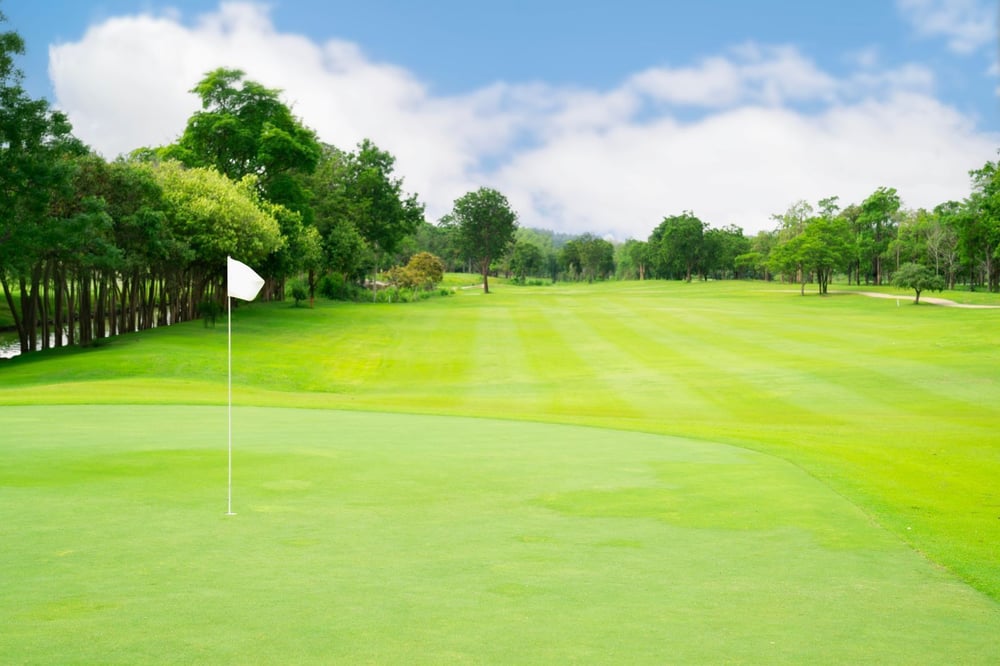Best Golf Courses in the UK-1