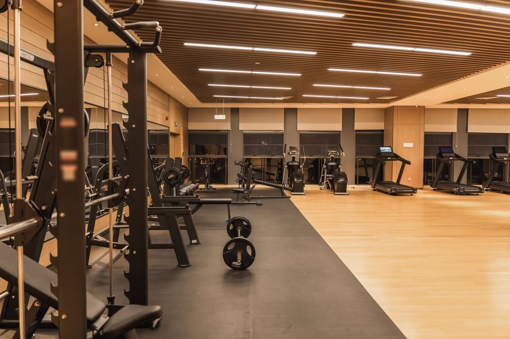 Best Gyms in Battersea-1