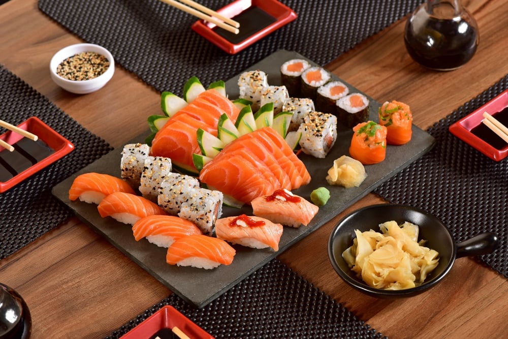 Best Japanese Restaurants in London