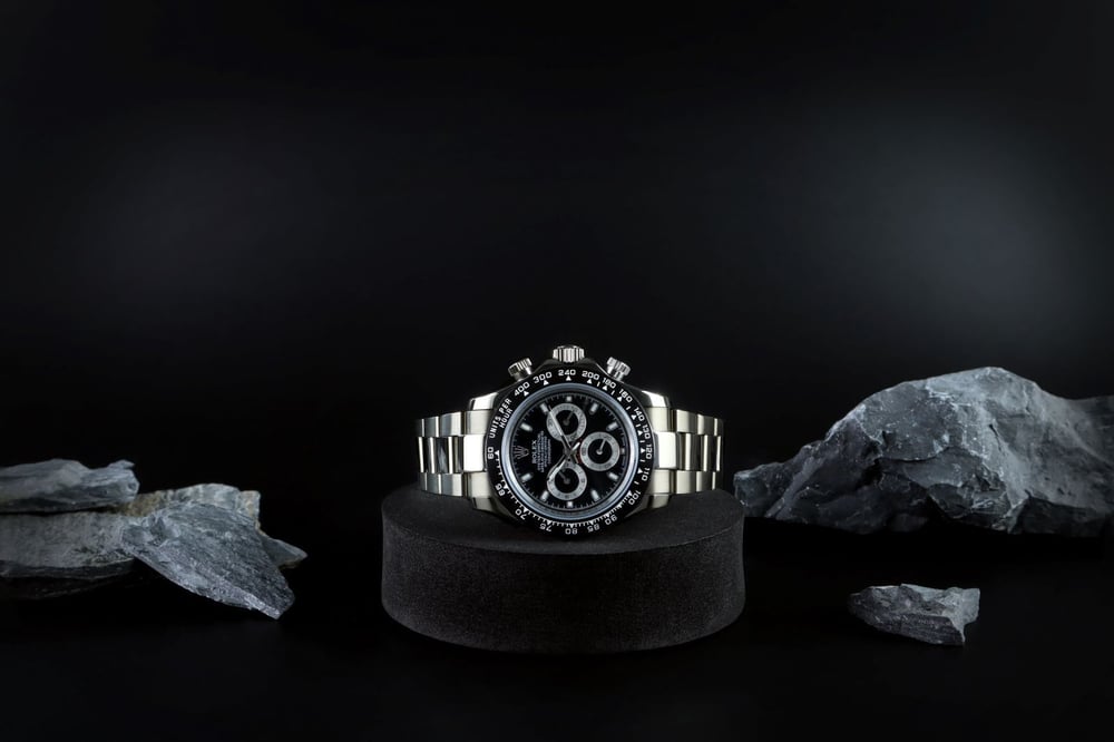 Best Luxury Sport Watches