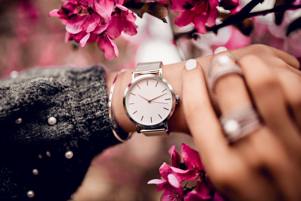 Best Luxury Watches for Women