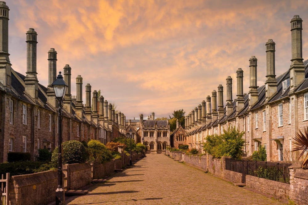 Best Places to Live in Somerset-2