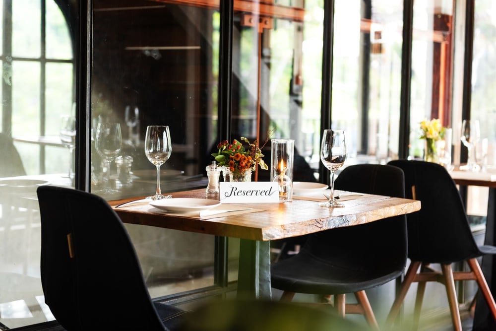 Best Restaurants In Kensington, London