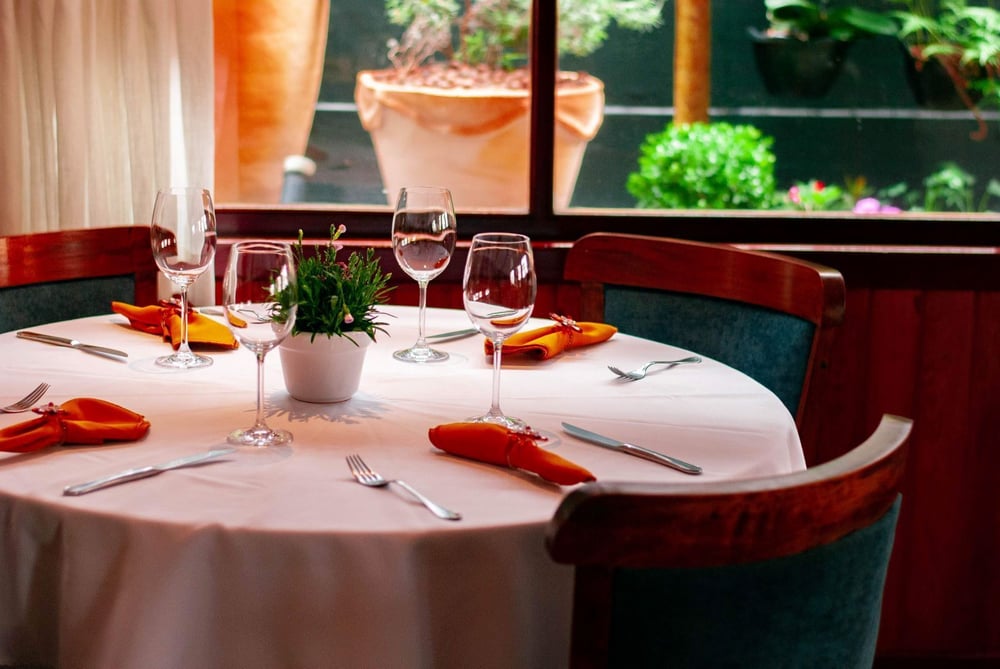 Best Restaurants in Knightsbridge-1